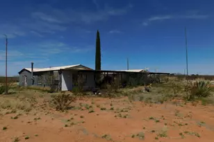 5287 W Hudgins Ranch Rd, McNeal, AZ 85617 - Photo 31