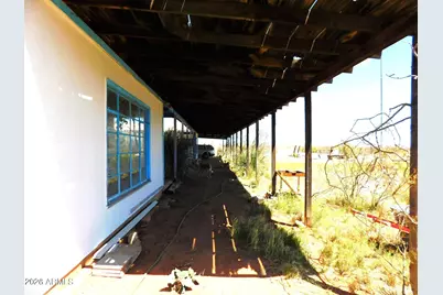 5287 W Hudgins Ranch Road, McNeal, AZ 85617 - Photo 25