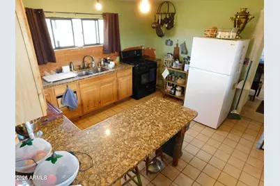 5287 W Hudgins Ranch Road, McNeal, AZ 85617 - Photo 3