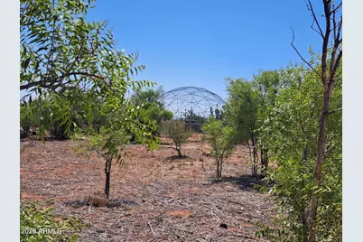 5287 W Hudgins Ranch Road, McNeal, AZ 85617 - Photo 29