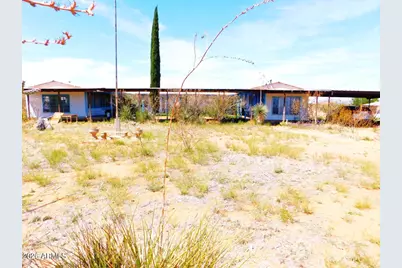 5287 W Hudgins Ranch Road, McNeal, AZ 85617 - Photo 27