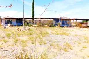5287 W Hudgins Ranch Rd, McNeal, AZ 85617 - Photo 27
