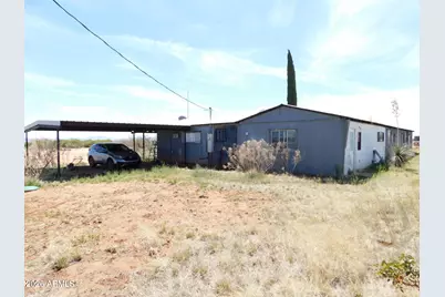 5287 W Hudgins Ranch Road, McNeal, AZ 85617 - Photo 33