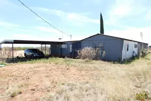 5287 W Hudgins Ranch Rd, McNeal, AZ 85617 - Photo 33