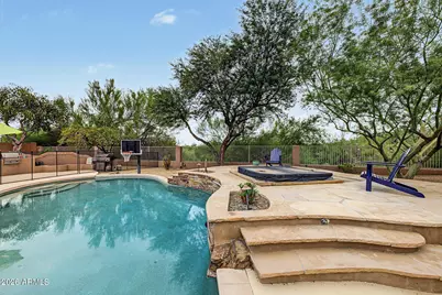4926 E Roy Rogers Road, Cave Creek, AZ 85331 - Photo 51