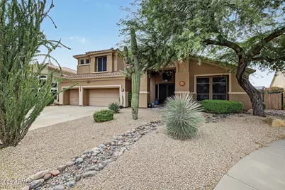 4926 E Roy Rogers Road, Cave Creek, AZ 85331 - Photo 5