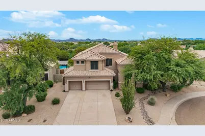4926 E Roy Rogers Road, Cave Creek, AZ 85331 - Photo 53