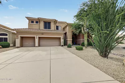 4926 E Roy Rogers Road, Cave Creek, AZ 85331 - Photo 3