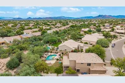 4926 E Roy Rogers Road, Cave Creek, AZ 85331 - Photo 61