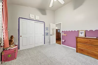 4926 E Roy Rogers Road, Cave Creek, AZ 85331 - Photo 33