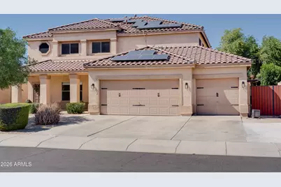10610 W Country Club Trail, Peoria, AZ 85383 - Photo 1