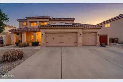 10610 W Country Club Trail, Peoria, AZ 85383 - Photo 21