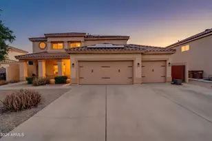 10610 W Country Club Trail, Peoria, AZ 85383 - Photo 21