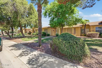 18427 N 136th Avenue, Sun City West, AZ 85375 - Photo 25