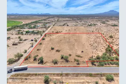 110 S Lopez Road, Maricopa, AZ 85138 - Photo 3