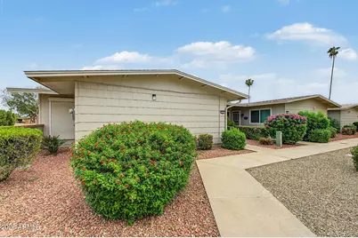 10831 W Santa Fe Drive, Sun City, AZ 85351 - Photo 35