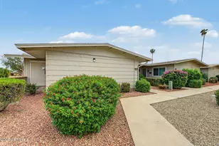 10831 W Santa Fe Dr, Sun City, AZ 85351 - Photo 35