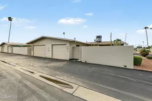 10831 W Santa Fe Dr, Sun City, AZ 85351 - Photo 33