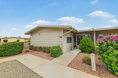 10831 W Santa Fe Drive, Sun City, AZ 85351 - Photo 1