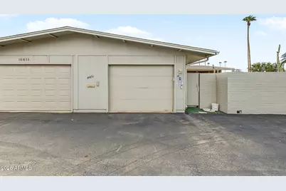 10831 W Santa Fe Drive, Sun City, AZ 85351 - Photo 31