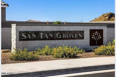 4426 W Hunter Trail, San Tan Valley, AZ 85144 - Photo 25