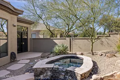 7692 E Whistling Wind Way, Scottsdale, AZ 85255 - Photo 35