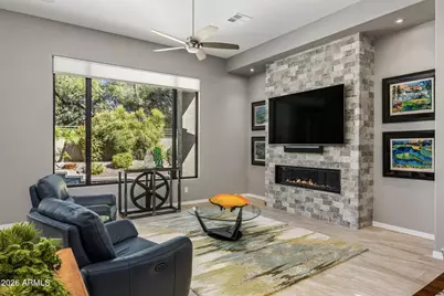 7692 E Whistling Wind Way, Scottsdale, AZ 85255 - Photo 13