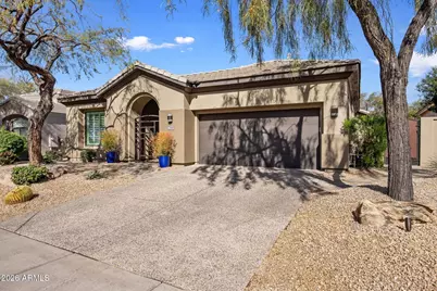 7692 E Whistling Wind Way, Scottsdale, AZ 85255 - Photo 3