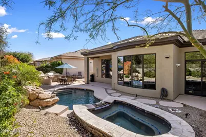 7692 E Whistling Wind Way, Scottsdale, AZ 85255 - Photo 37