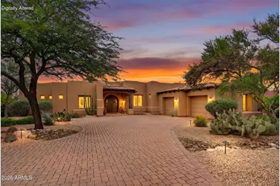 35444 N 86th Place, Scottsdale, AZ 85266 - Photo 1