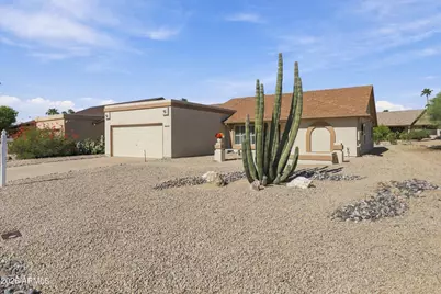 19016 N 96th Avenue, Peoria, AZ 85382 - Photo 5