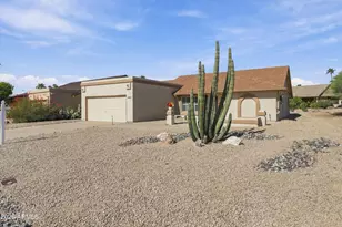 19016 N 96th Ave, Peoria, AZ 85382 - Photo 5