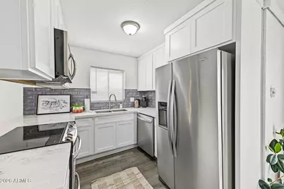 6236 N 16th Street #42, Phoenix, AZ 85016 - Photo 11