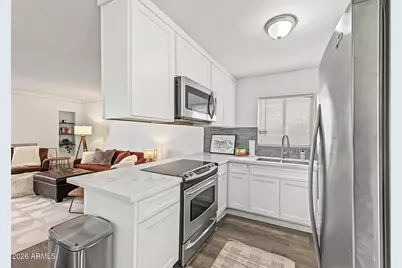 6236 N 16th Street #42, Phoenix, AZ 85016 - Photo 13