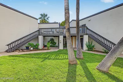 6236 N 16th Street #42, Phoenix, AZ 85016 - Photo 1
