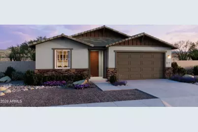 2793 E Mecklenburg Way, San Tan Valley, AZ 85143 - Photo 1