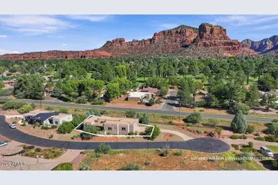 105 Regan Road, Sedona, AZ 86351 - Photo 25