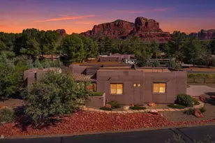105 Regan Rd, Sedona, AZ 86351 - Photo 1