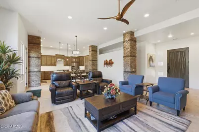 105 Regan Road, Sedona, AZ 86351 - Photo 7