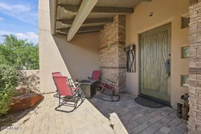 105 Regan Road, Sedona, AZ 86351 - Photo 3