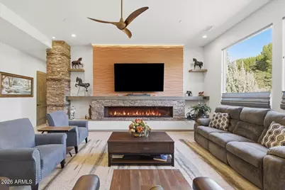 105 Regan Road, Sedona, AZ 86351 - Photo 5