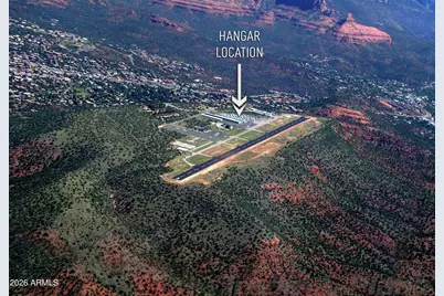 00 N Air Terminal Drive, Sedona, AZ 86336 - Photo 7