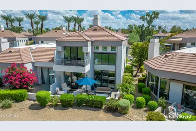 7222 E Gainey Ranch Road #140, Scottsdale, AZ 85258 - Photo 1