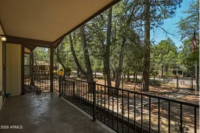 1209 N Gila Drive, Payson, AZ 85541 - Photo 3