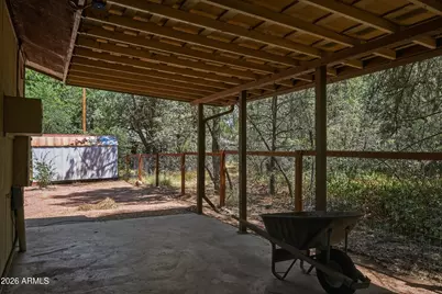 1209 N Gila Drive, Payson, AZ 85541 - Photo 27