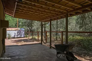 1209 N Gila Dr, Payson, AZ 85541 - Photo 27