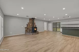 1209 N Gila Dr, Payson, AZ 85541 - Photo 5