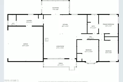 1209 N Gila Drive, Payson, AZ 85541 - Photo 41