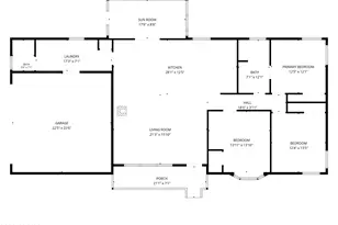 1209 N Gila Dr, Payson, AZ 85541 - Photo 41