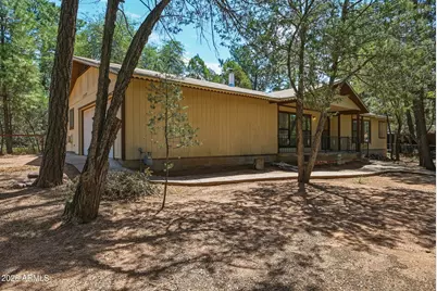 1209 N Gila Drive, Payson, AZ 85541 - Photo 29